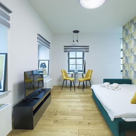 Aboutartapartments - Mlyn Maria Wroclaw Ngoại thất bức ảnh