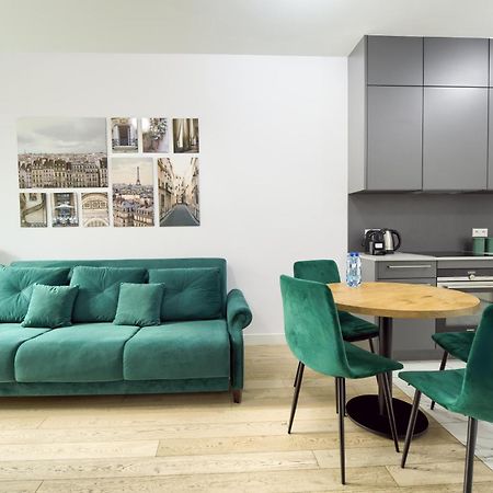 Aboutartapartments - Mlyn Maria Wroclaw Ngoại thất bức ảnh