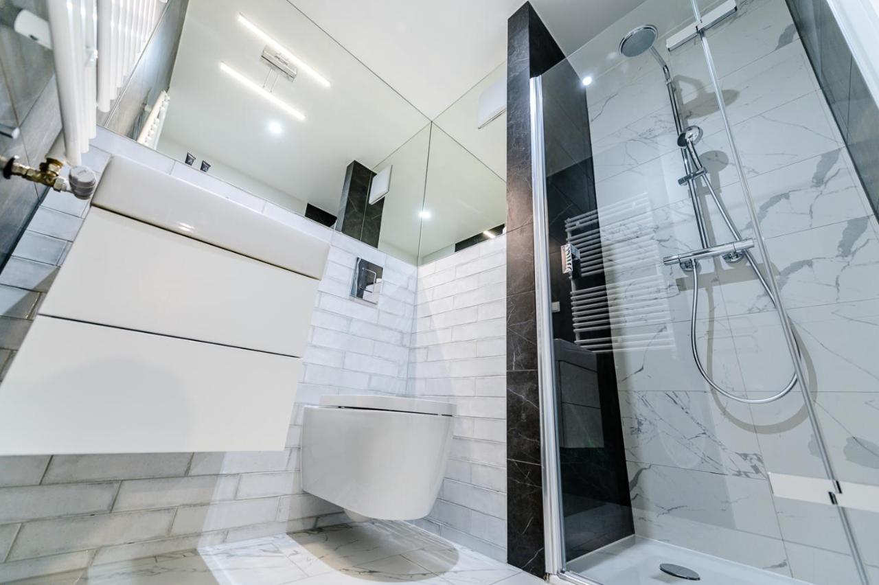 Aboutartapartments - Mlyn Maria Wroclaw Ngoại thất bức ảnh