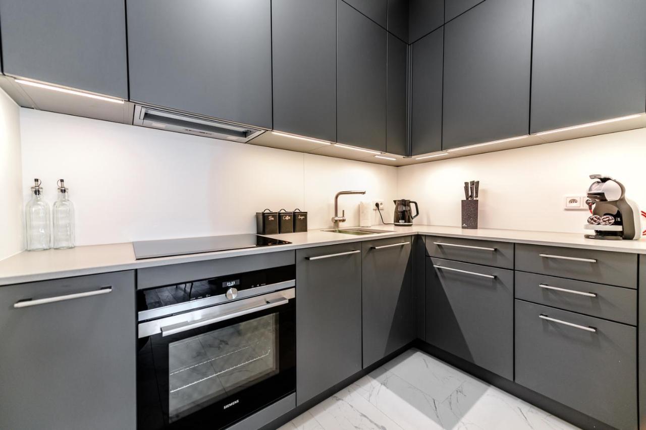 Aboutartapartments - Mlyn Maria Wroclaw Ngoại thất bức ảnh