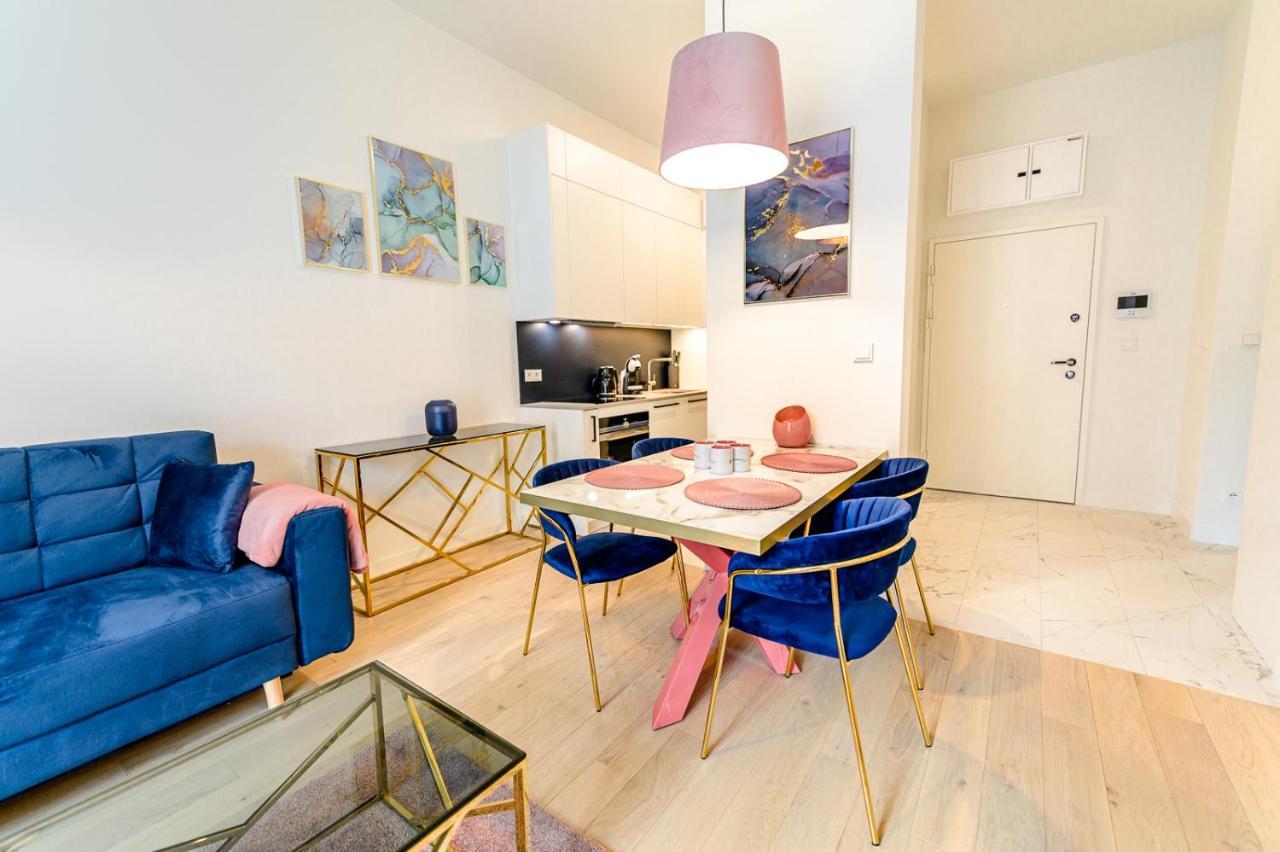 Aboutartapartments - Mlyn Maria Wroclaw Ngoại thất bức ảnh