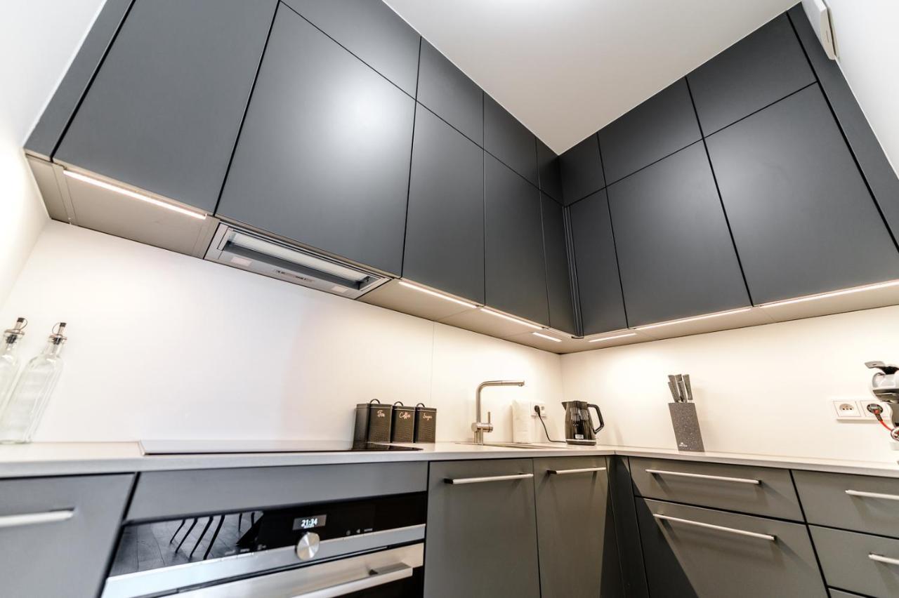 Aboutartapartments - Mlyn Maria Wroclaw Ngoại thất bức ảnh