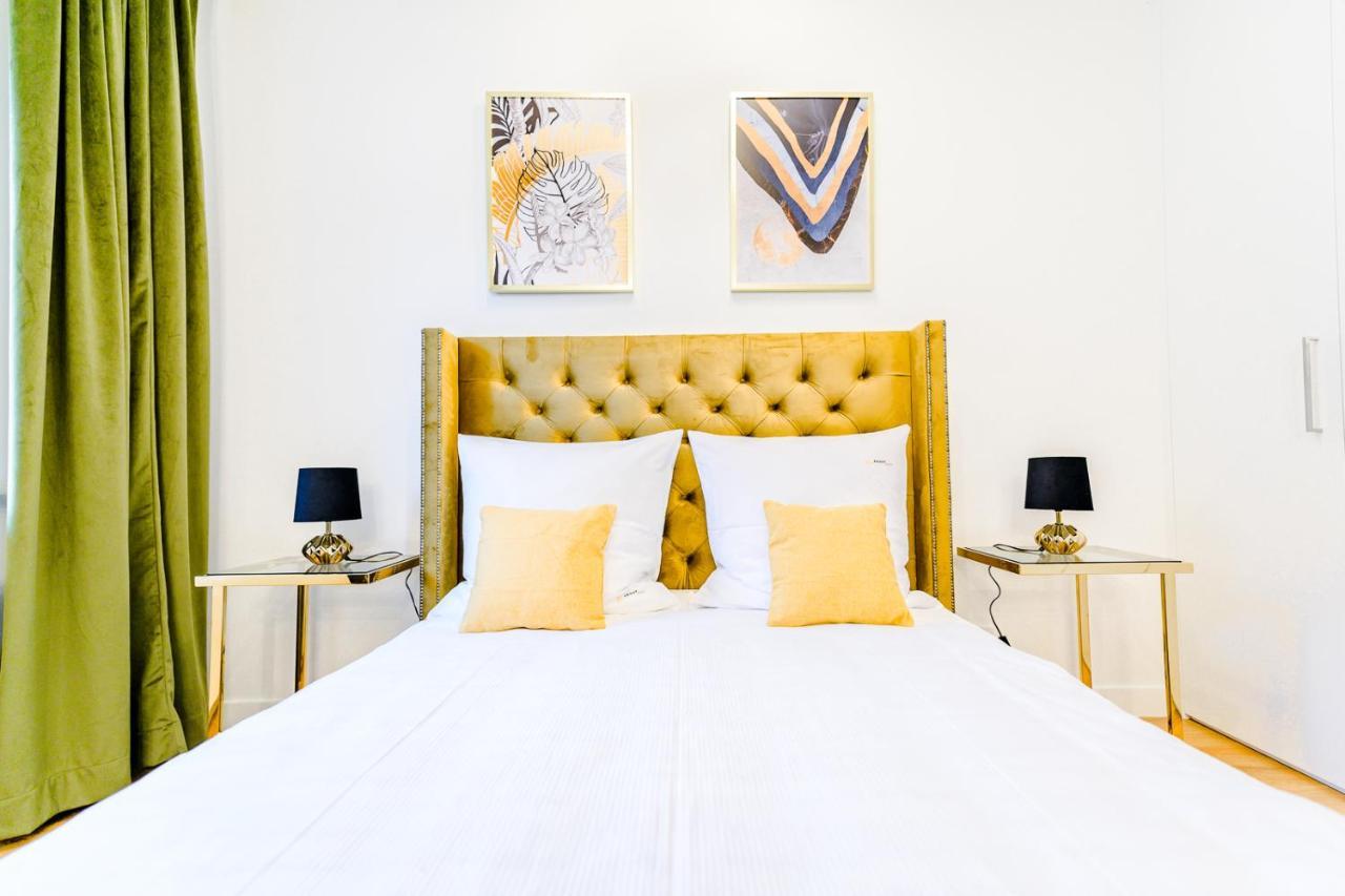 Aboutartapartments - Mlyn Maria Wroclaw Ngoại thất bức ảnh