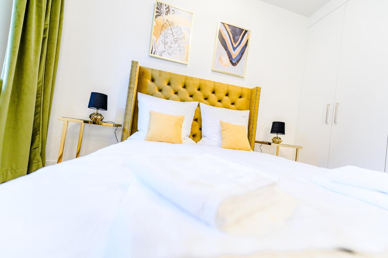 Aboutartapartments - Mlyn Maria Wroclaw Ngoại thất bức ảnh