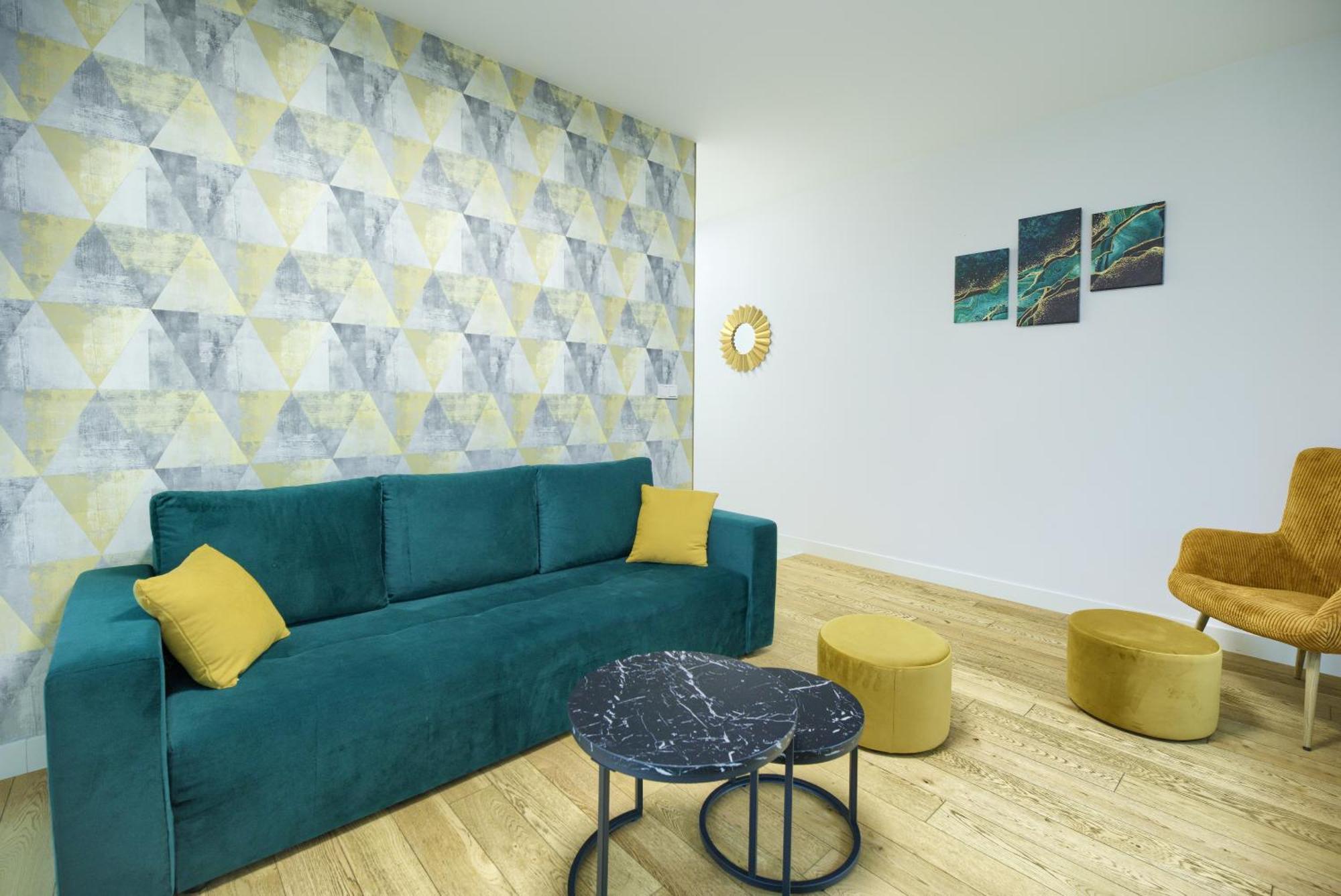 Aboutartapartments - Mlyn Maria Wroclaw Ngoại thất bức ảnh
