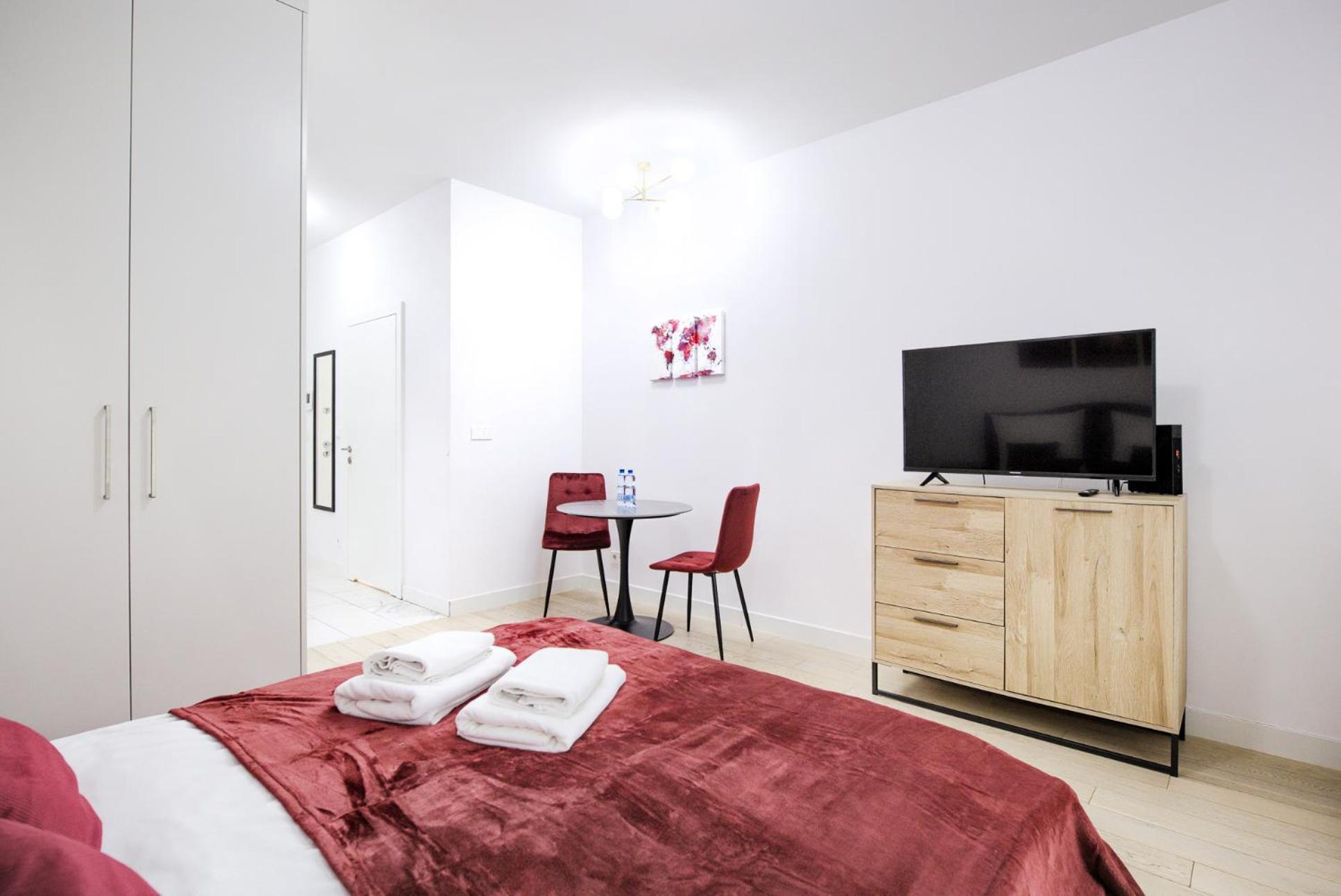 Aboutartapartments - Mlyn Maria Wroclaw Ngoại thất bức ảnh