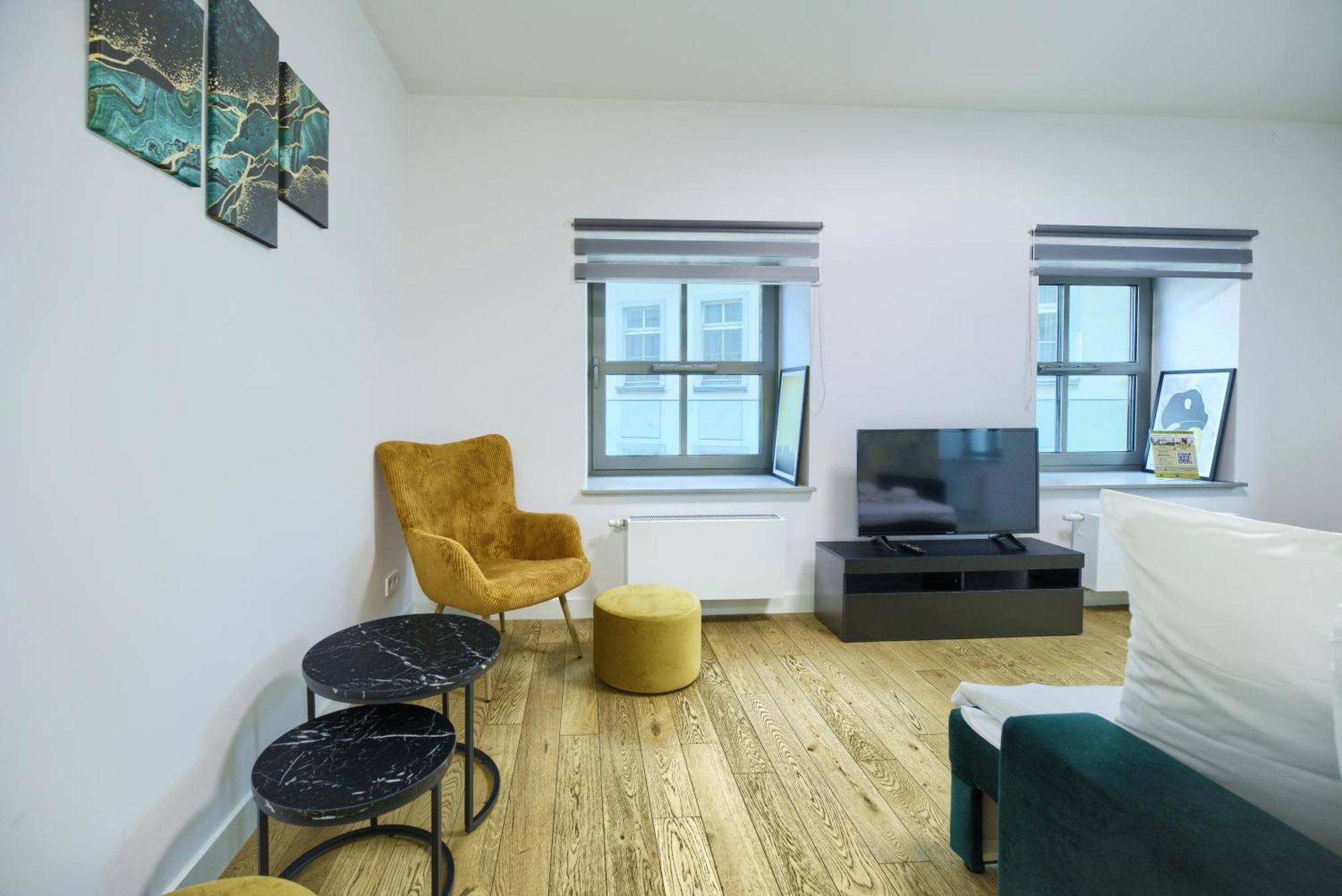 Aboutartapartments - Mlyn Maria Wroclaw Ngoại thất bức ảnh