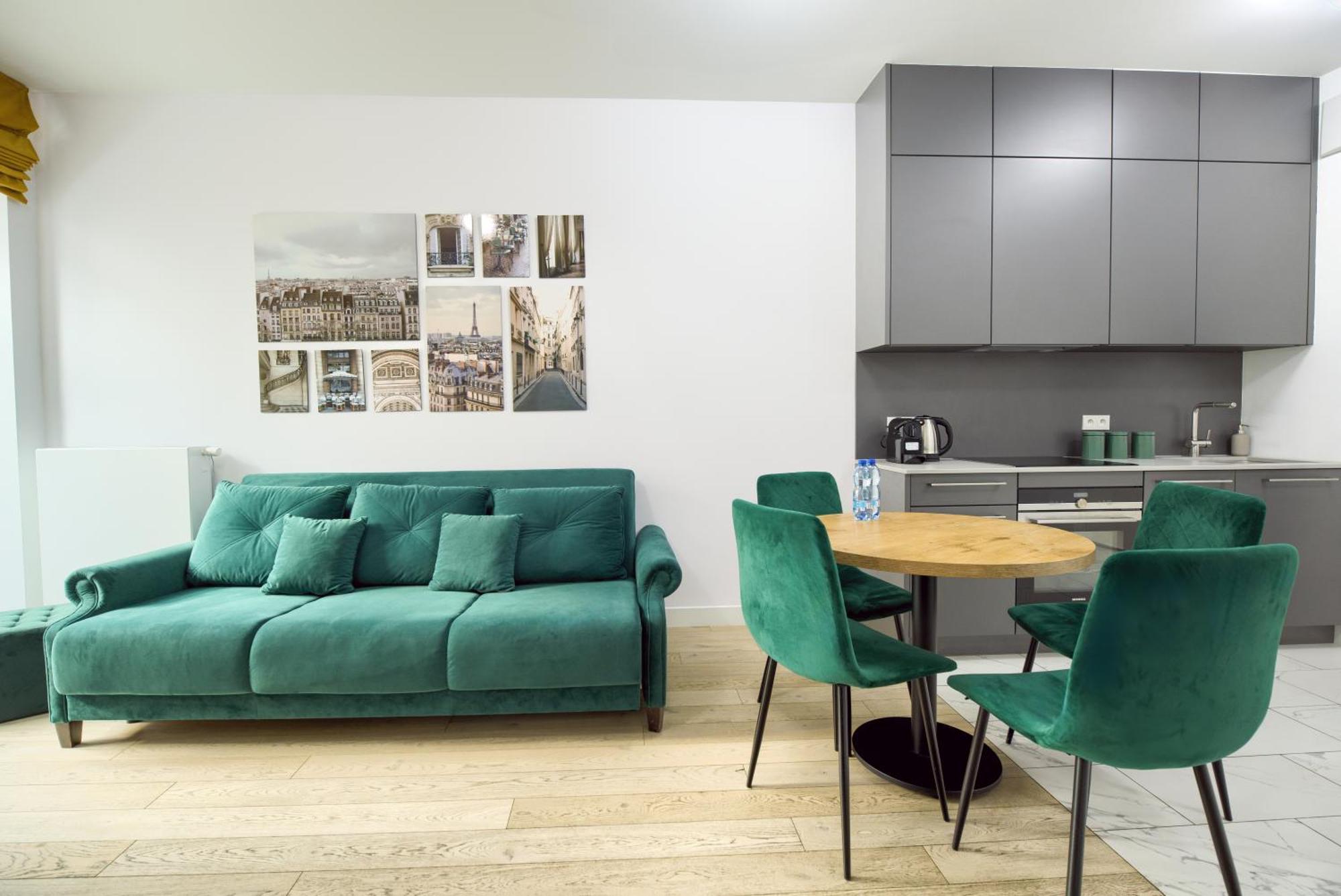 Aboutartapartments - Mlyn Maria Wroclaw Ngoại thất bức ảnh