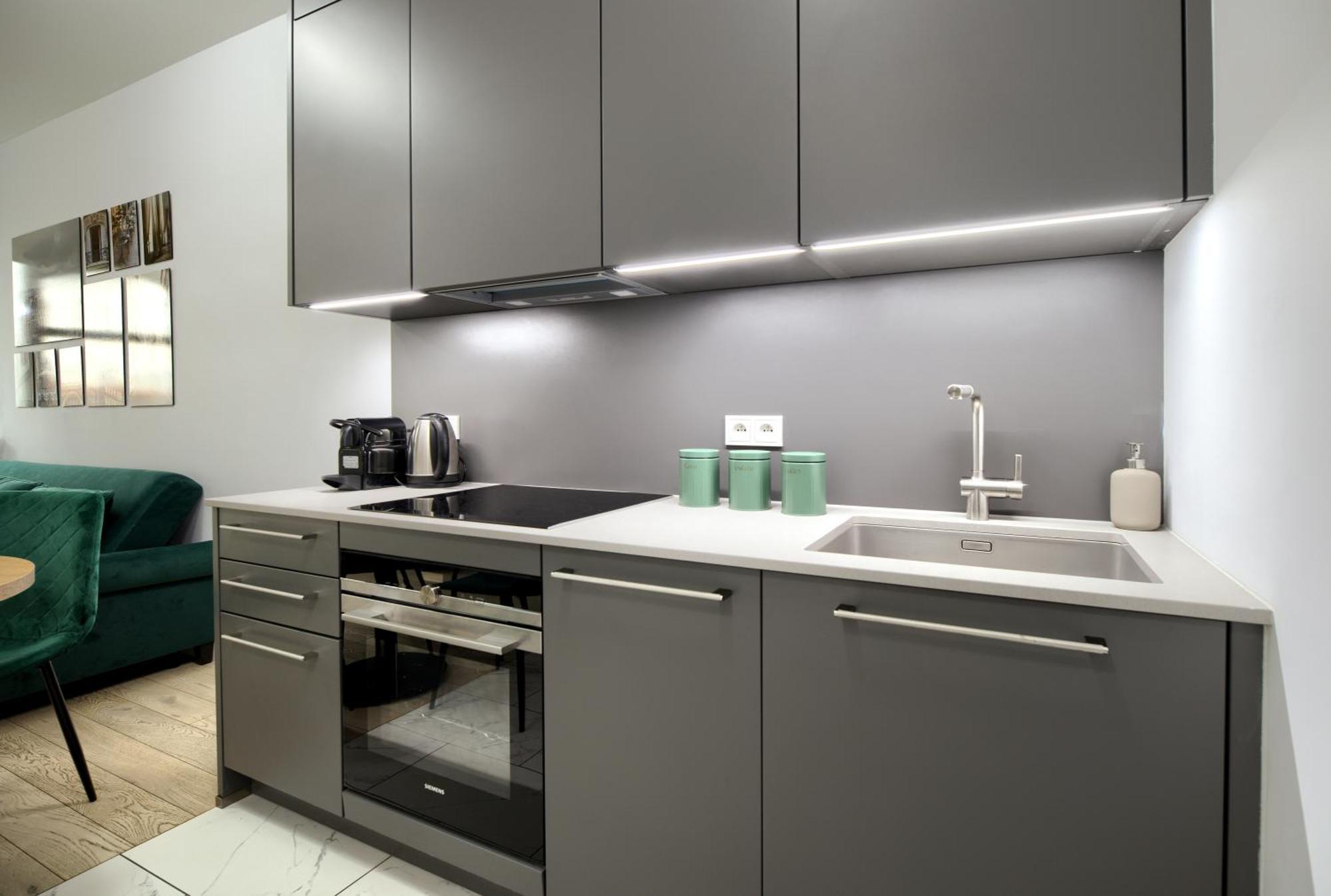 Aboutartapartments - Mlyn Maria Wroclaw Ngoại thất bức ảnh